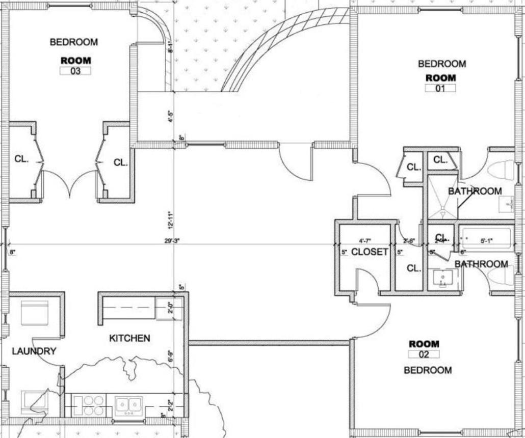 Bikini Lodge (Adults Only) Miami Beach Room photo