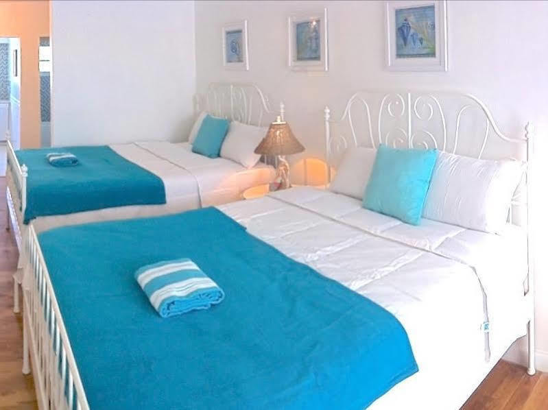 Bikini Lodge (Adults Only) Miami Beach Exterior photo