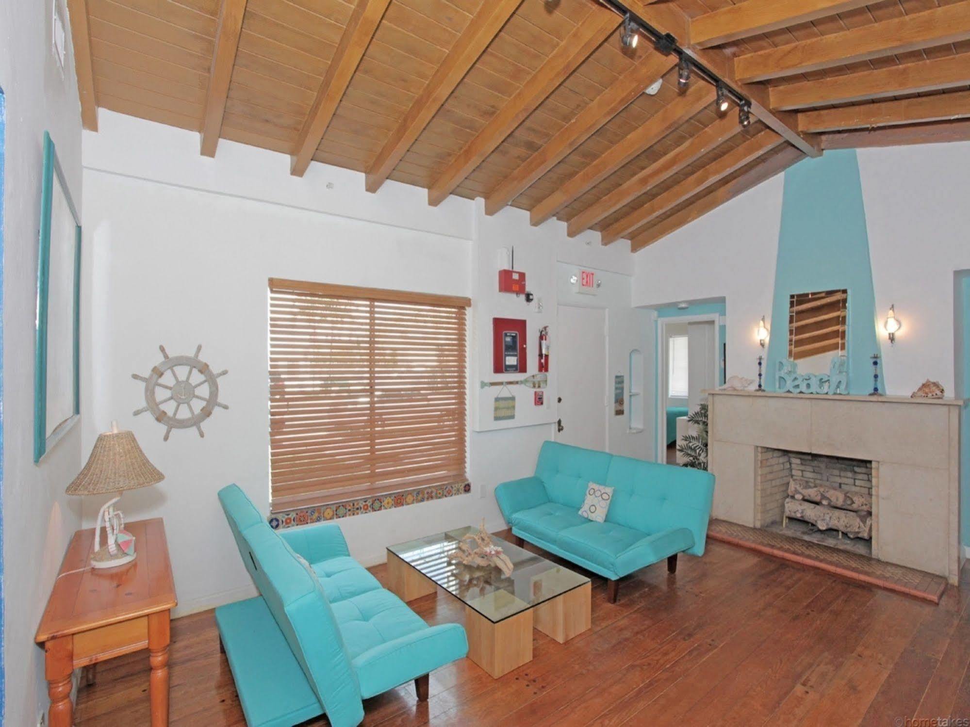Bikini Lodge (Adults Only) Miami Beach Exterior photo