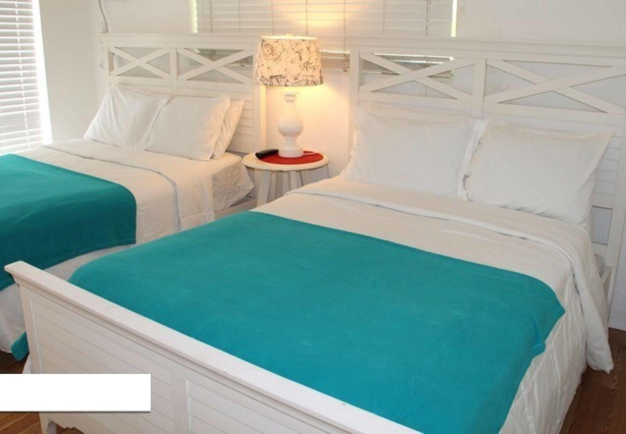 Bikini Lodge (Adults Only) Miami Beach Exterior photo