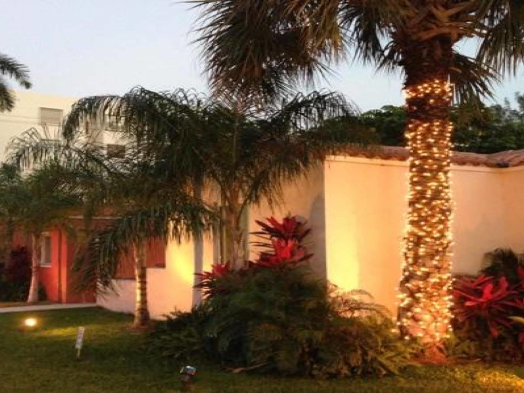 Bikini Lodge (Adults Only) Miami Beach Exterior photo